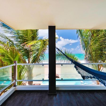 Villa Maraca Pôrto das Galinhas Exteriör bild