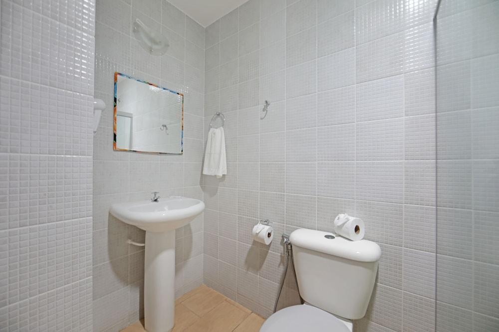 Villa Maraca Pôrto das Galinhas Exteriör bild