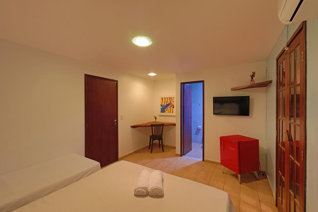 Villa Maraca Pôrto das Galinhas Exteriör bild