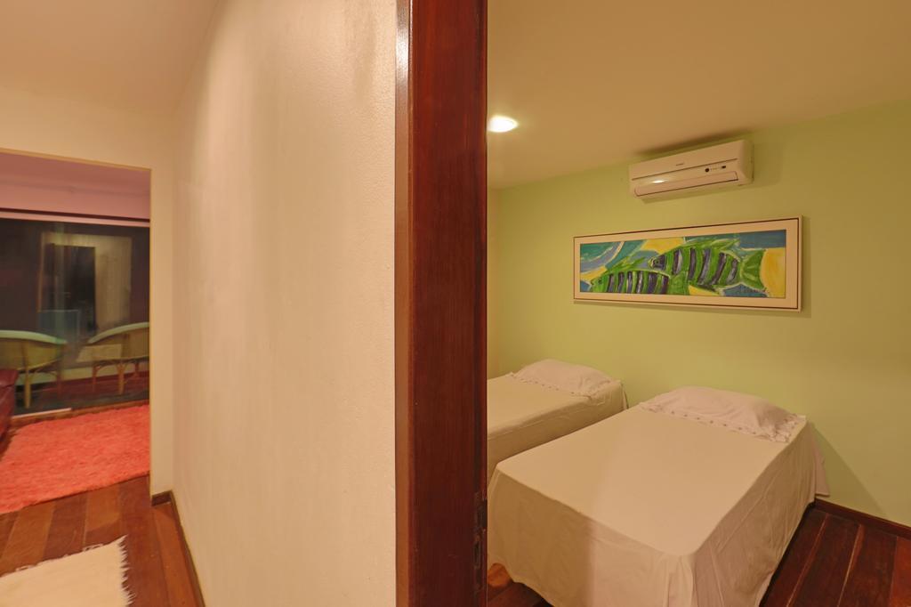 Villa Maraca Pôrto das Galinhas Exteriör bild