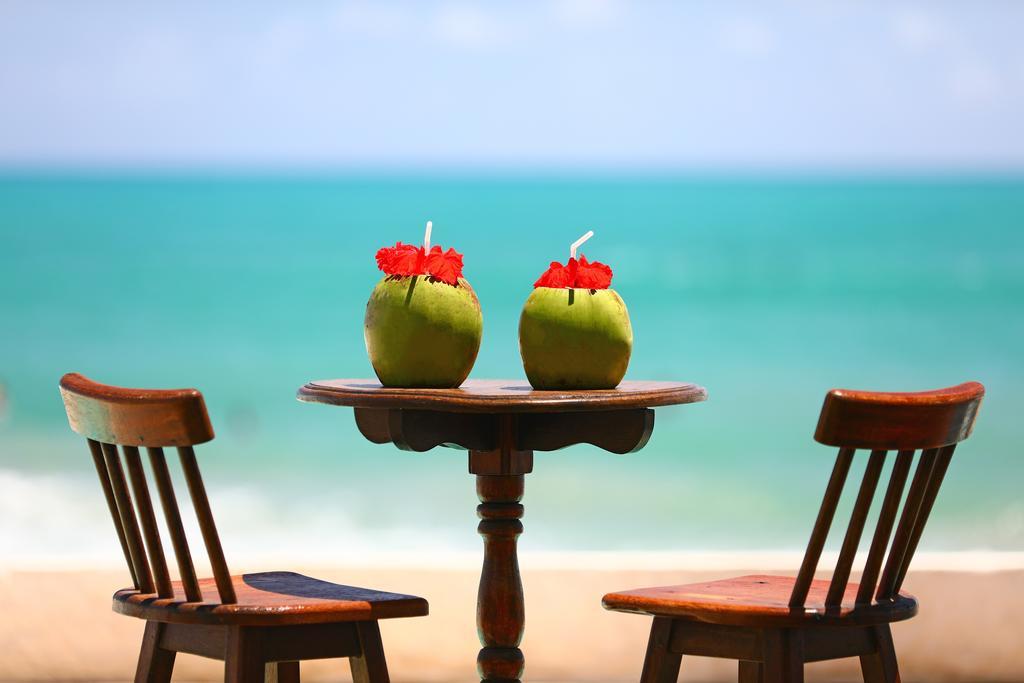 Villa Maraca Pôrto das Galinhas Exteriör bild