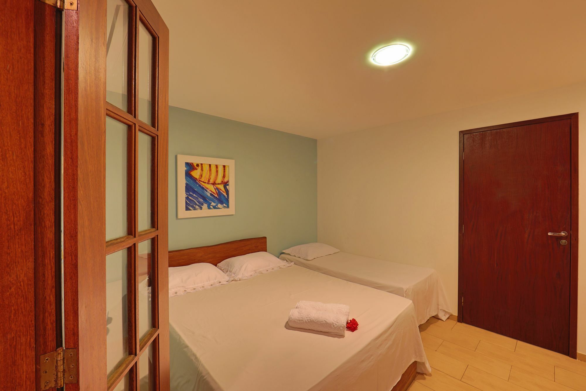 Villa Maraca Pôrto das Galinhas Exteriör bild